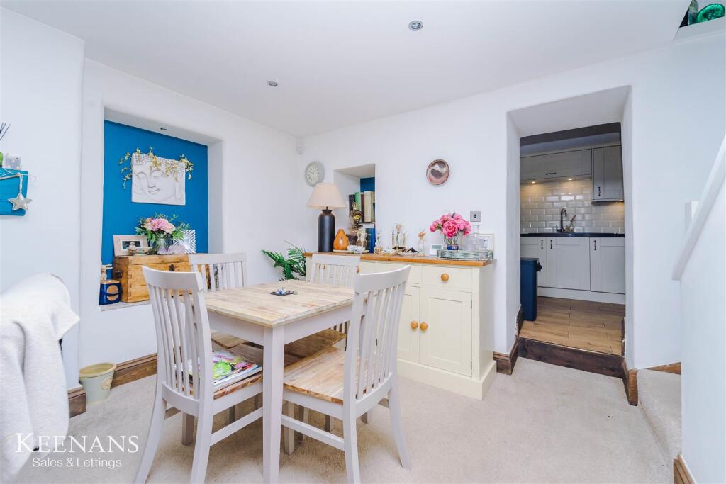 Additional image 5 of Parkinson Terrace, Trawden, Colne