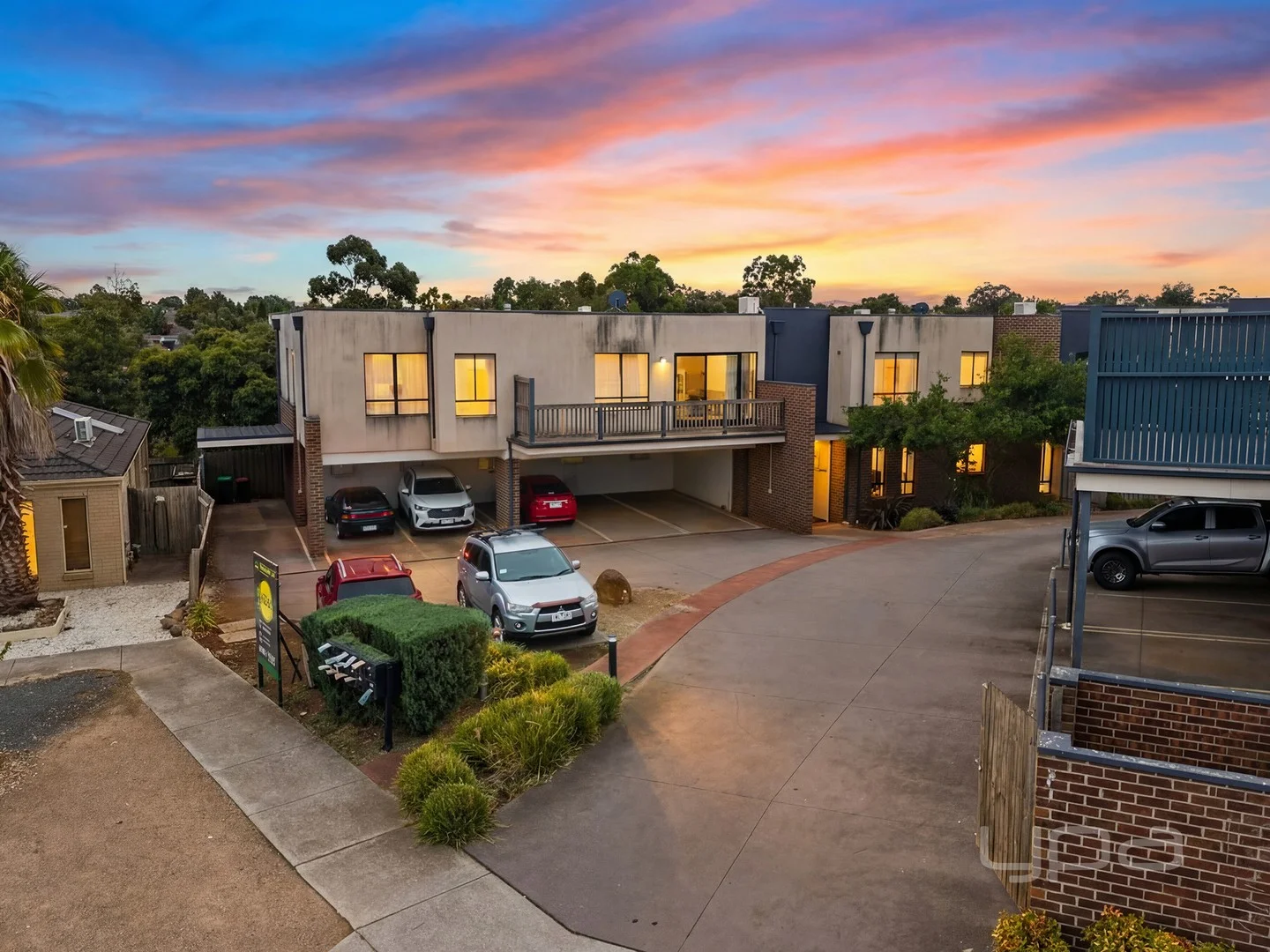 16/9 Petrea Place, Harkness VIC 3337