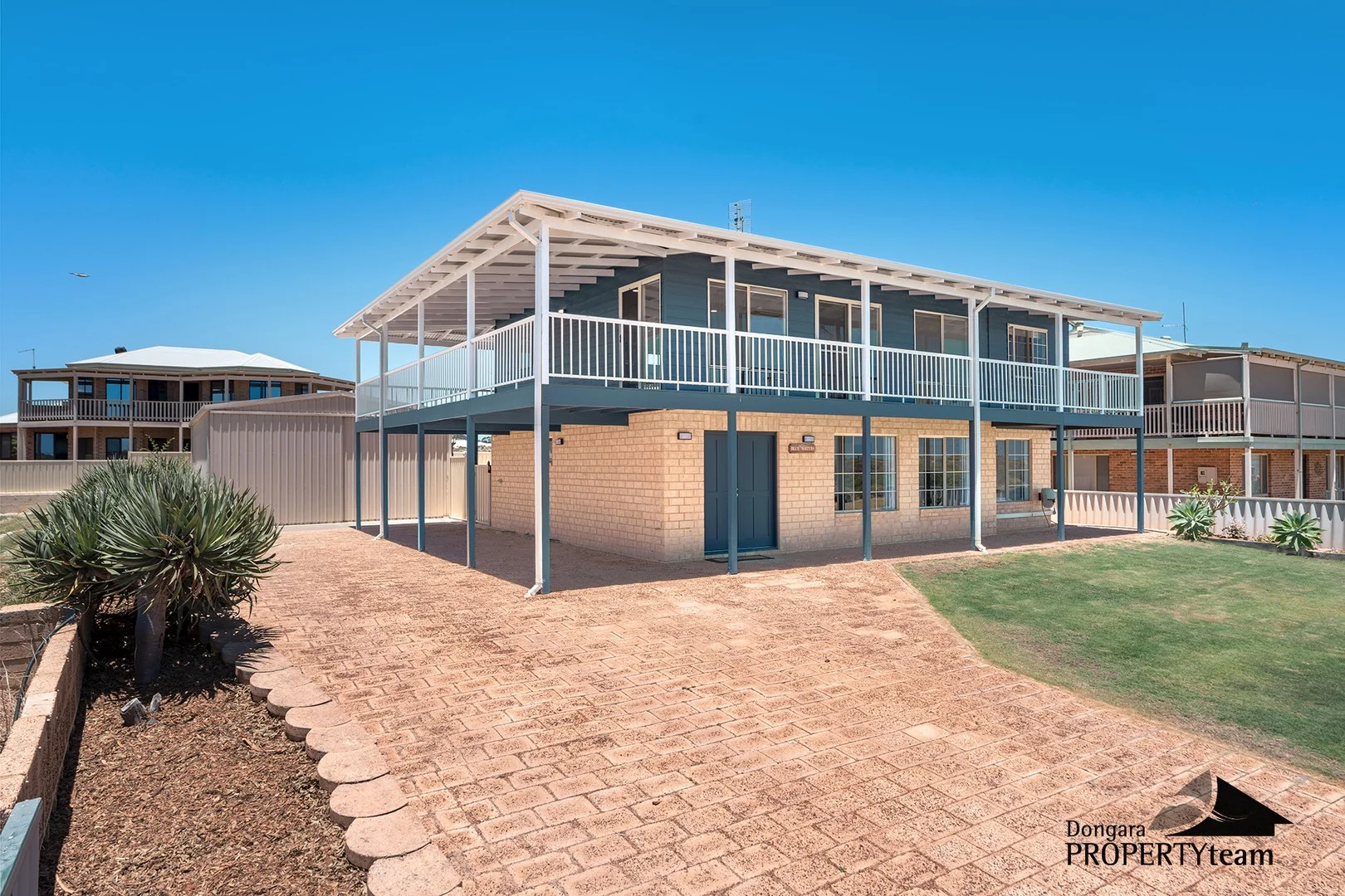 21 Seaview Court, Port Denison WA 6525