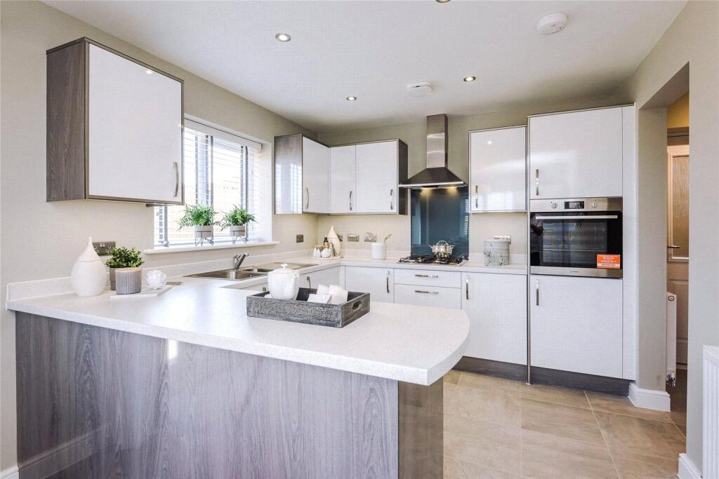 Additional image 3 of Oaken Heights, Standen Hall Drive, Burnley, BB10