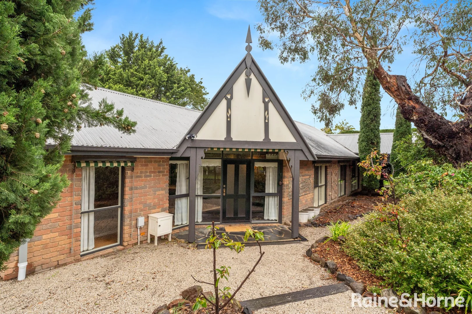 67 Racecourse Road, Riddells Creek VIC 3431