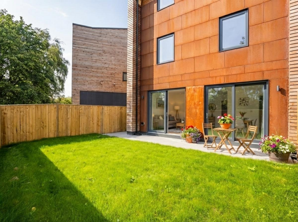 Plot 23, Spring Meadow, Drighlington