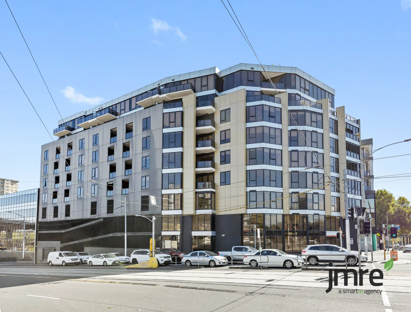 Additional image 8 of 305/179 Boundary Road, North Melbourne VIC 3051