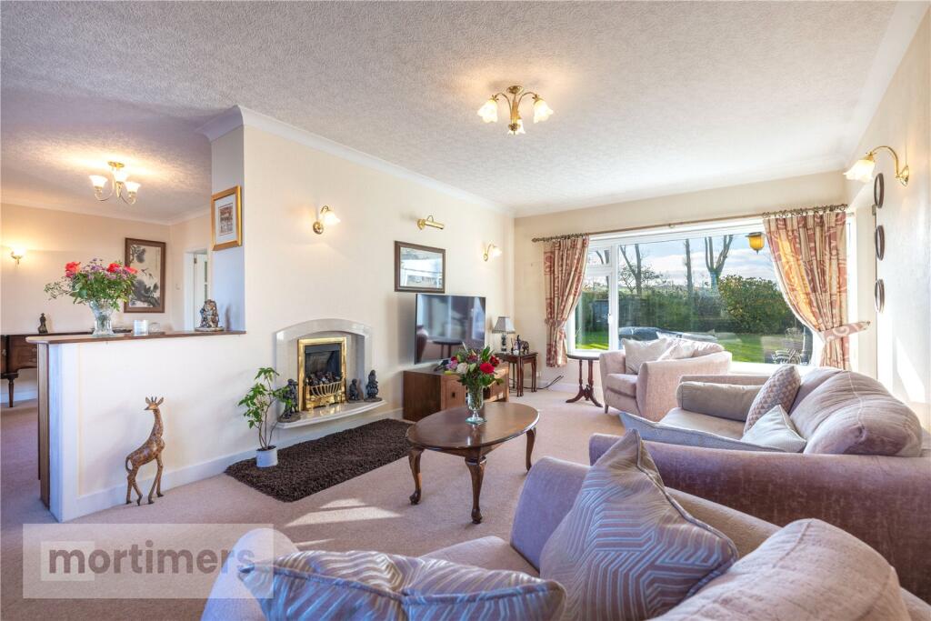 Additional image 2 of Ribchester Road, Clayton Le Dale, Blackburn, Lancashire, BB1