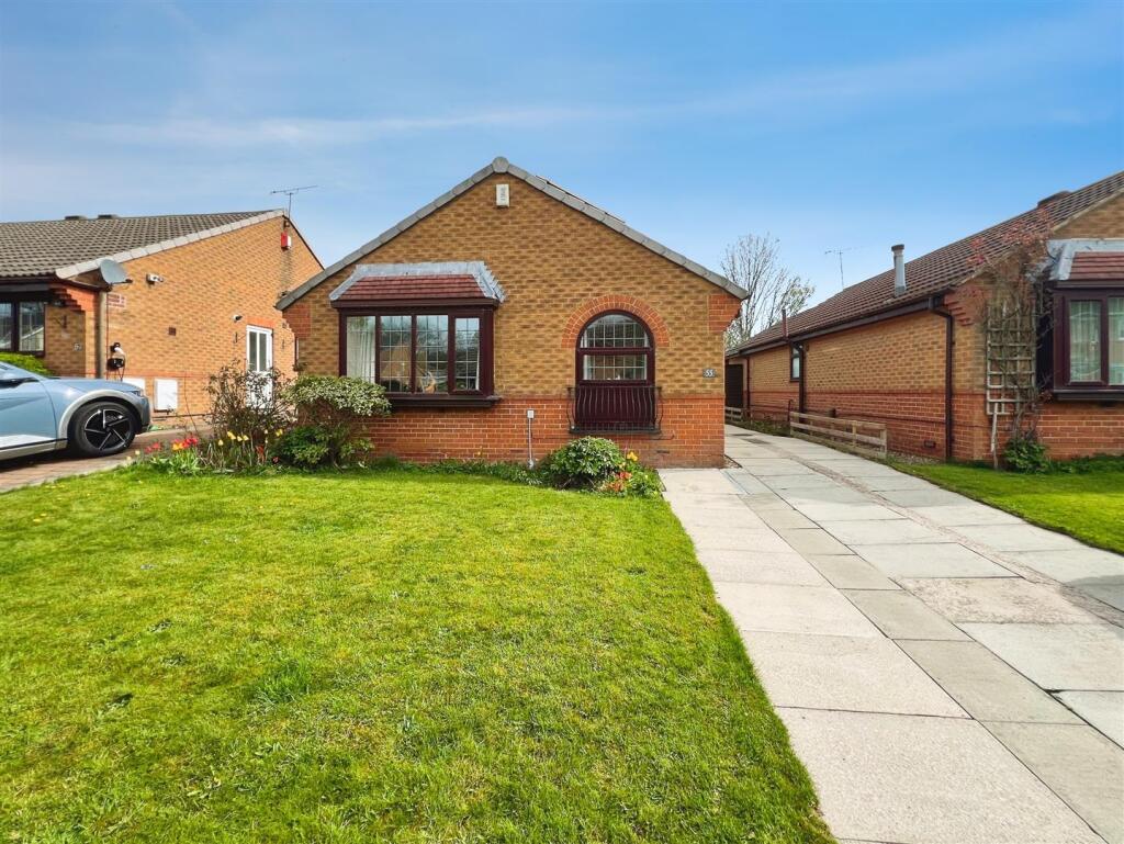 Additional image 21 of Hazelcroft, Bradford, BD2 3TH