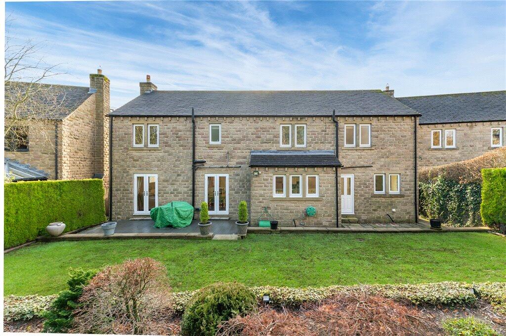 Additional image 13 of Cupstone Close, East Morton, BD20