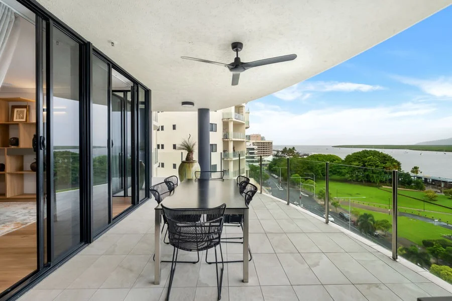 Additional image 12 of 903/2-4 Lake Street, Cairns City QLD 4870