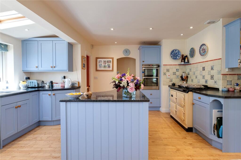 Additional image 5 of Rimpton, Somerset, BA22