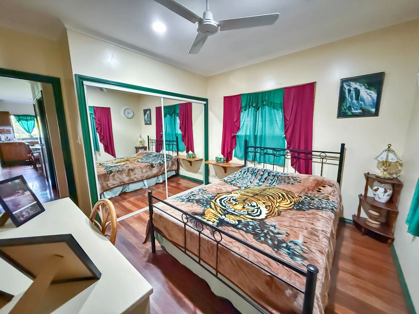 Additional image 6 of 24 HALLORAN STREET, Tolga QLD 4882