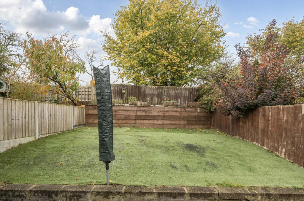 Additional image 12 of Finch Close, Shepton Mallet, BA4