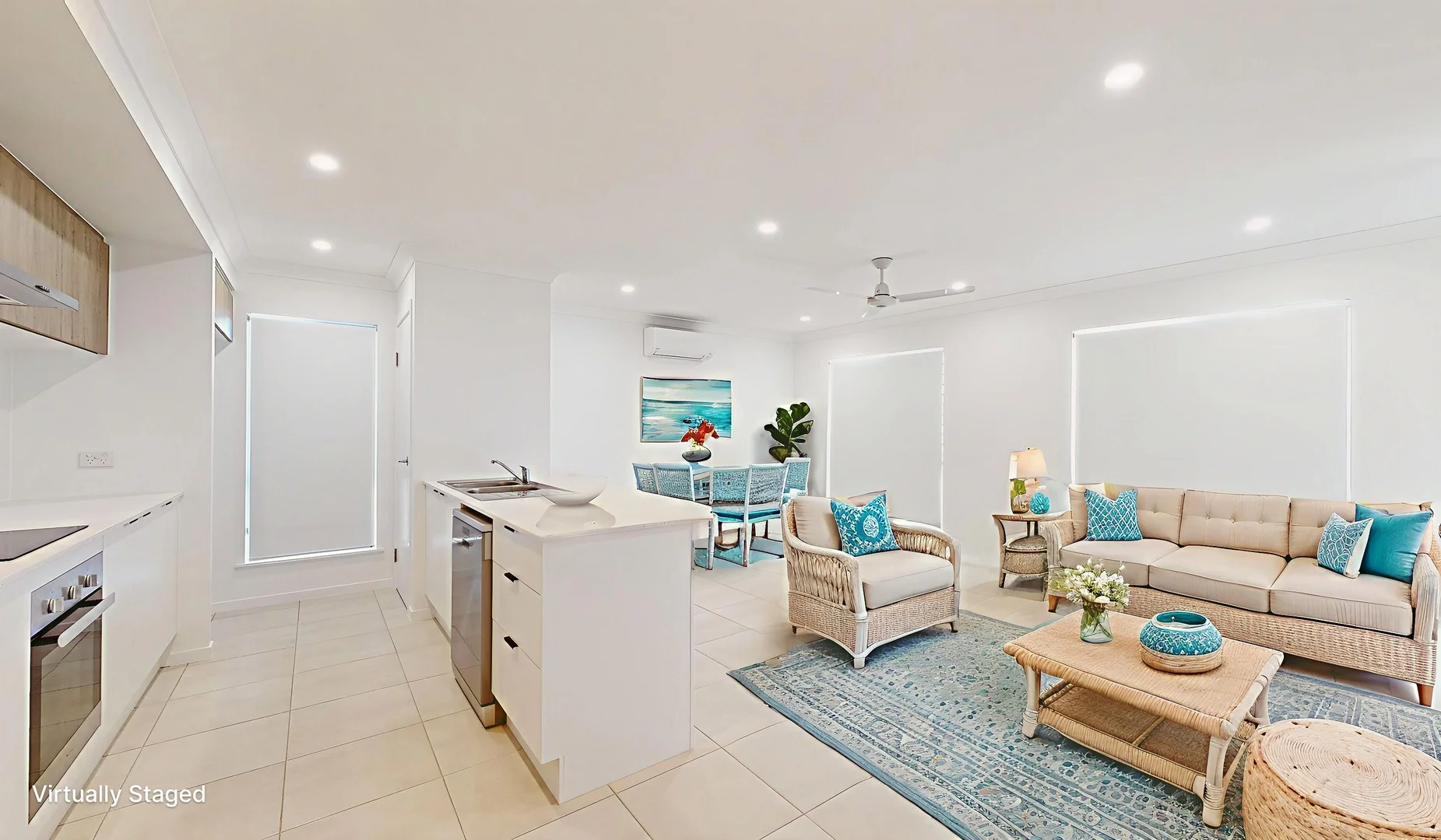 22 Barramundi Circuit, Burdell QLD 4818