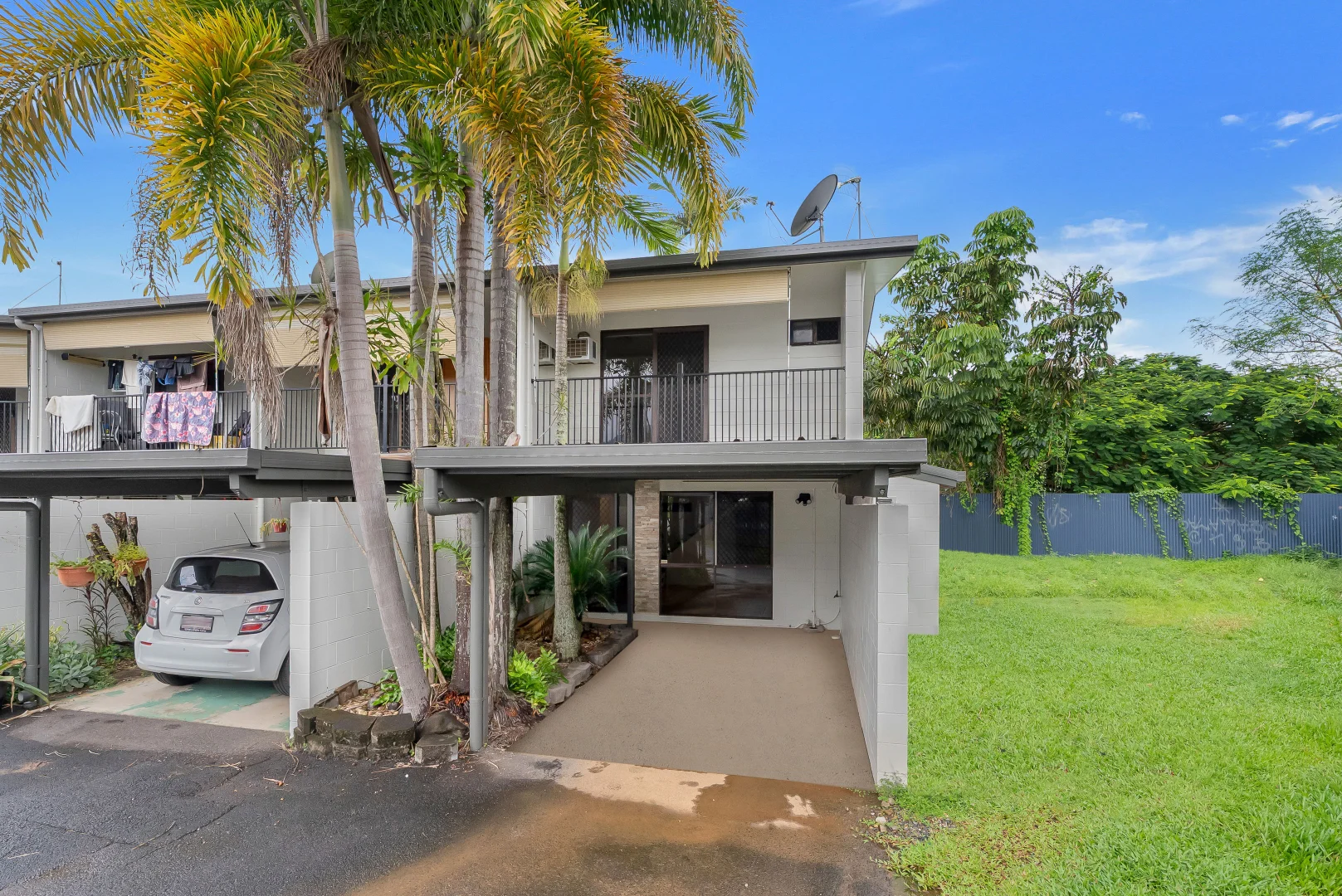Additional image 21 of 14/9 Cavanagh Street, Woree QLD 4868