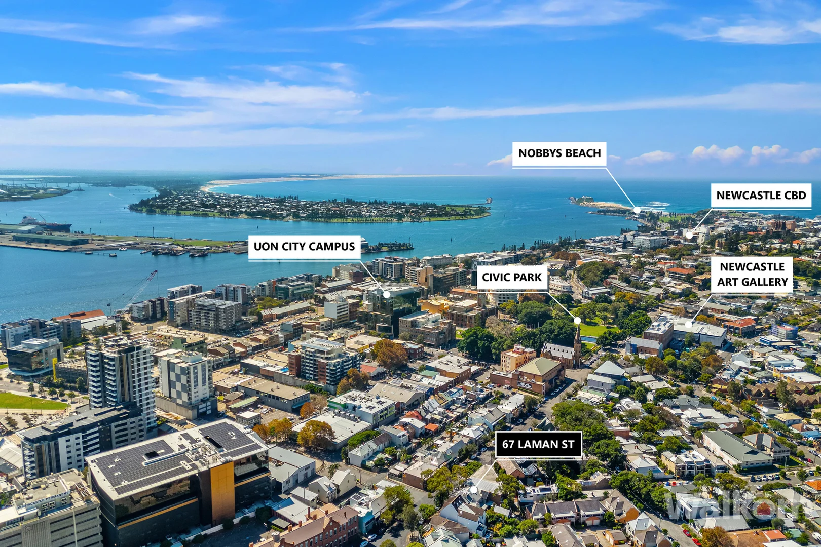 Additional image 21 of 67 Laman Street, Cooks Hill NSW 2300