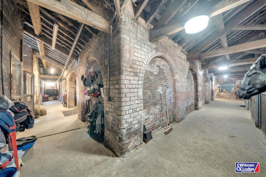 Additional image 12 of Farm House and St Ives Equestrian Centre
