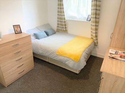 Newcombe Road, Southampton SO15, Room to rent