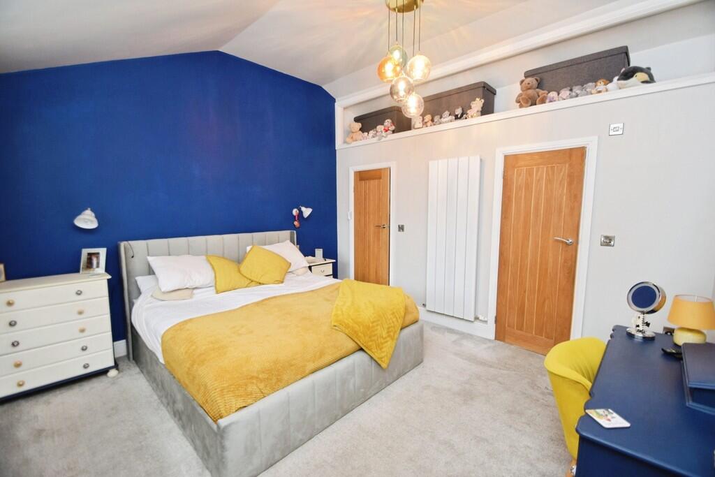 Additional image 12 of The Bolt Hole, Moss Row