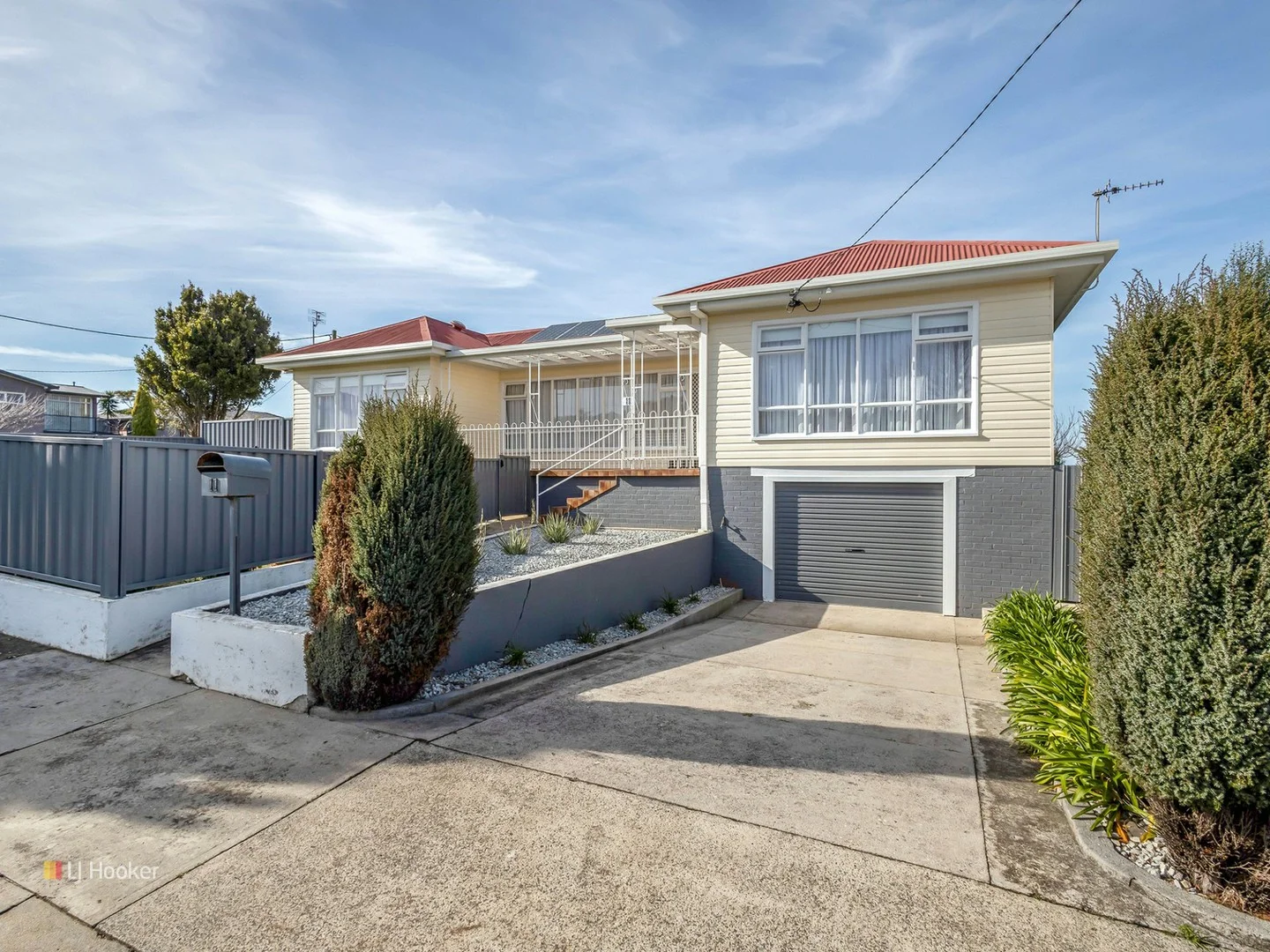 11 Murfet Crescent, Devonport TAS 7310