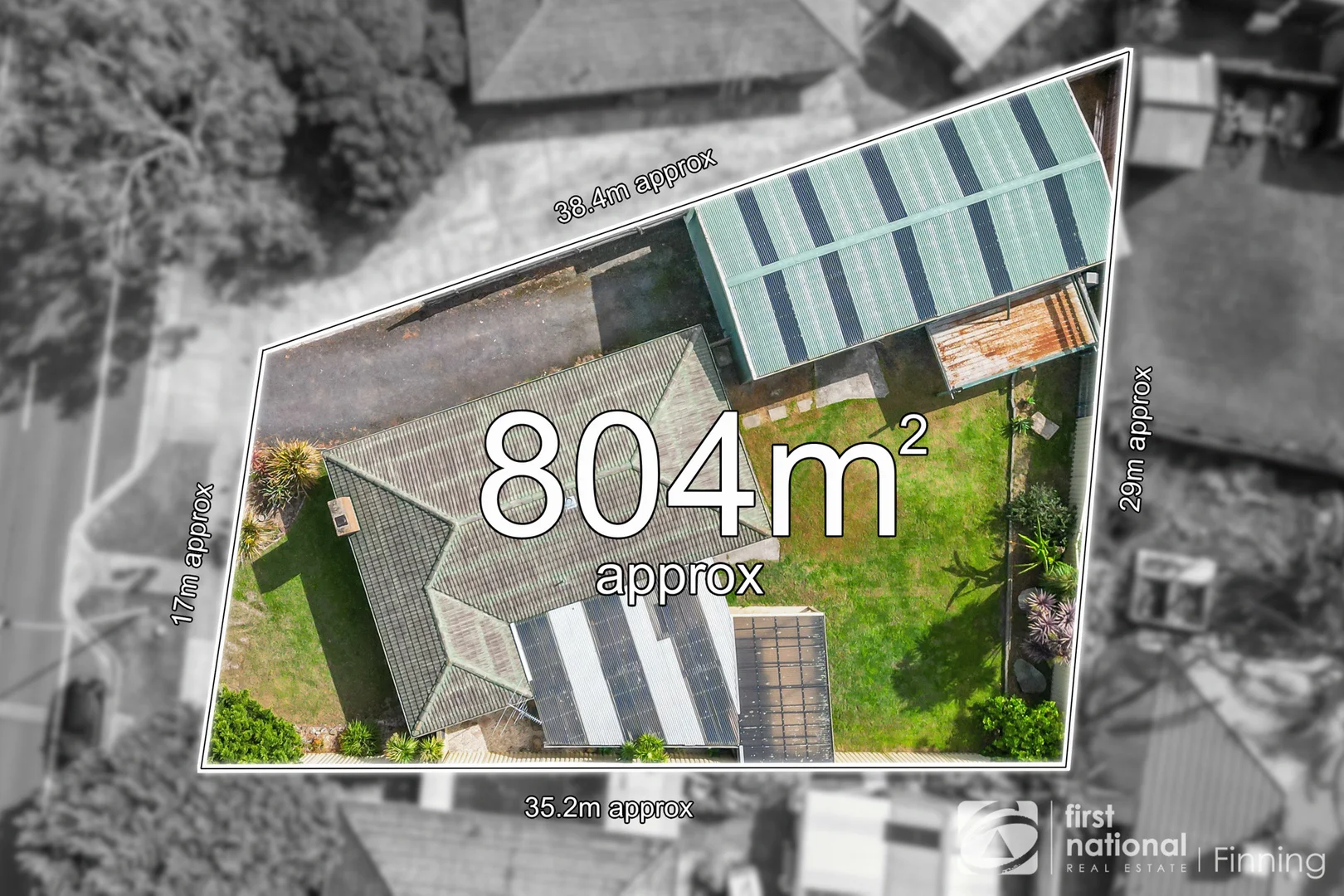 Additional image 17 of 132 Endeavour Drive, Cranbourne North VIC 3977