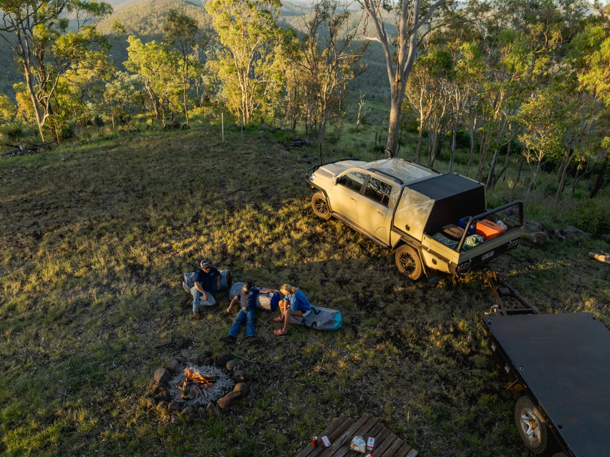Additional image 18 of 31 & 32 Armstrong Road, West Haldon QLD 4359