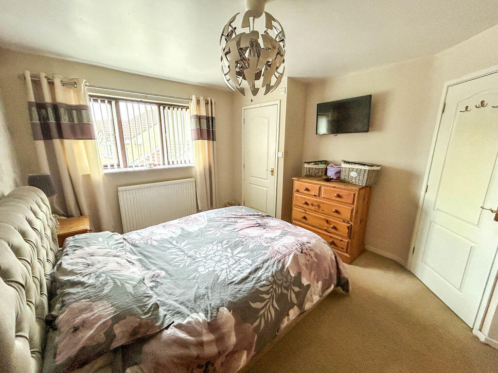 Additional image 12 of Finch Close, Shepton Mallet