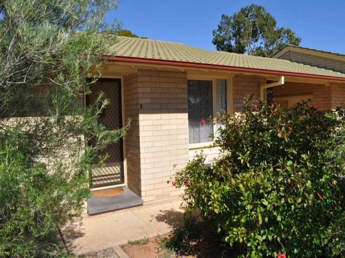 3 Wickstein Close, Port Augusta West SA 5700