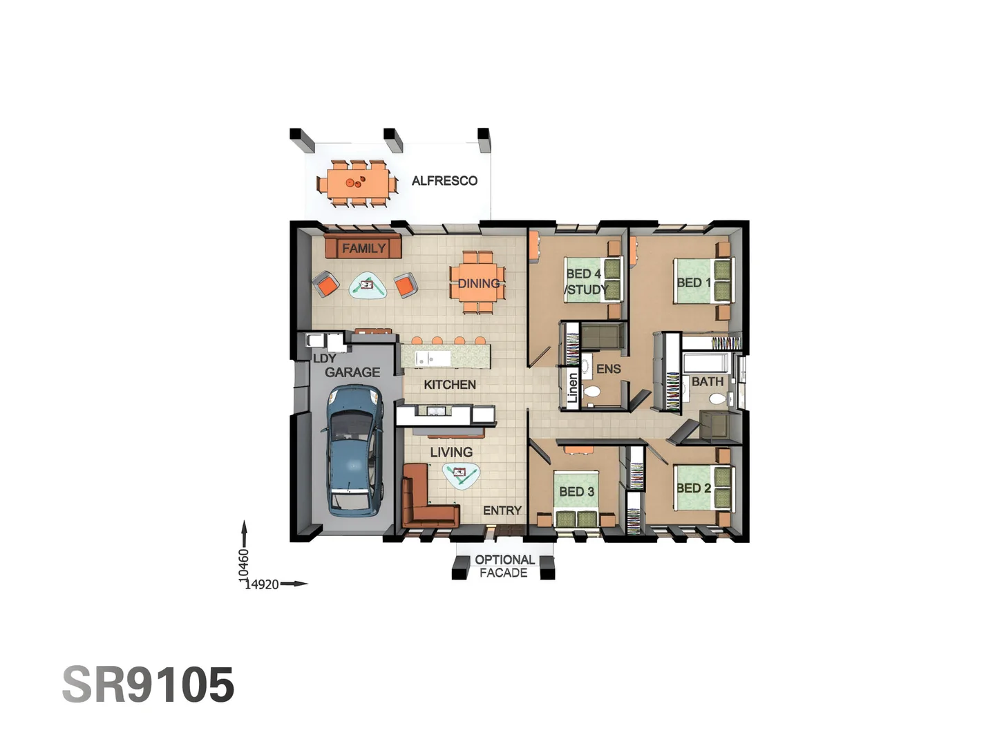 Additional image 6 of 142 Highland St, Esk QLD 4312