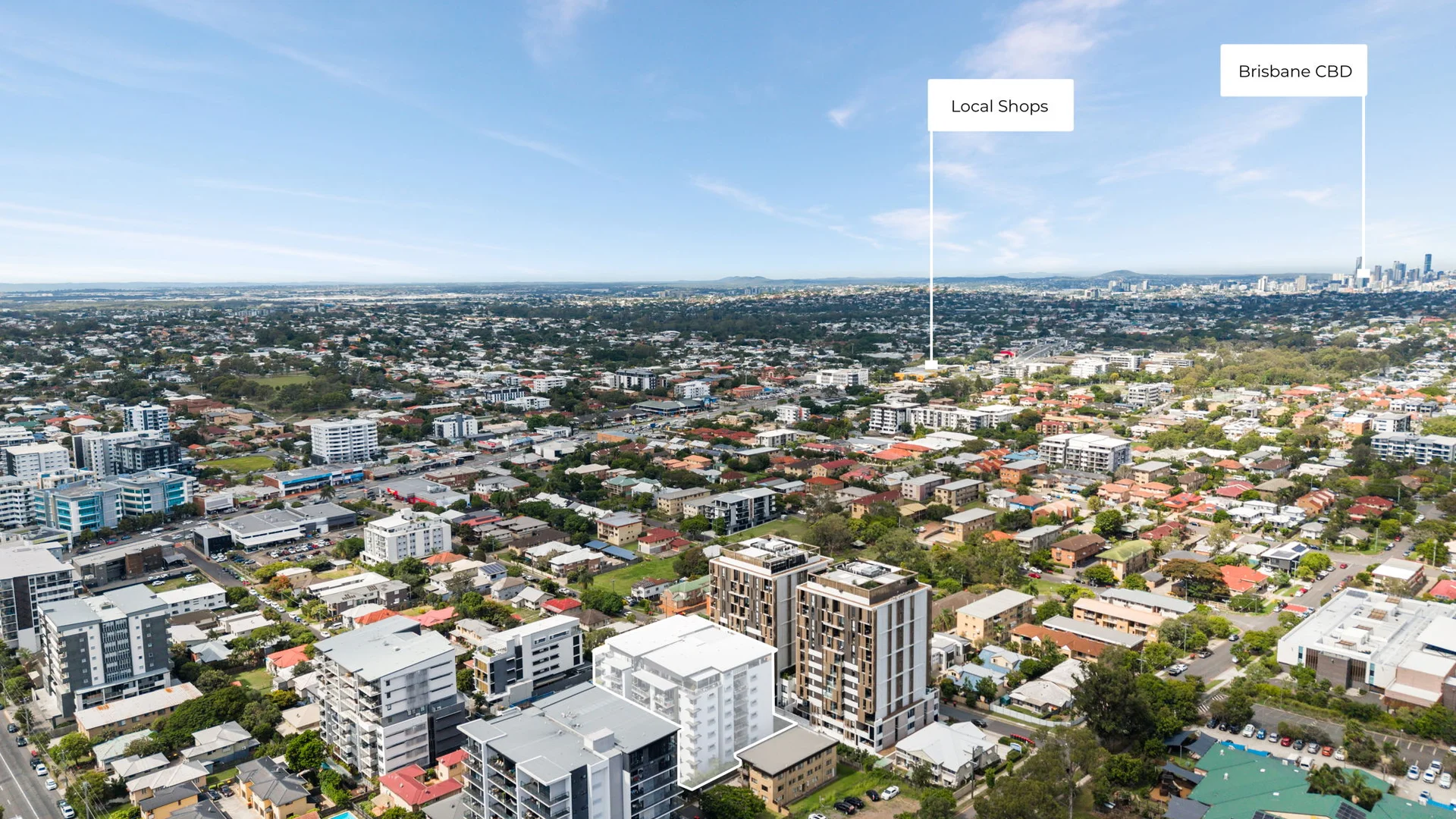 Additional image 20 of 22/52 Latham Street, Chermside QLD 4032