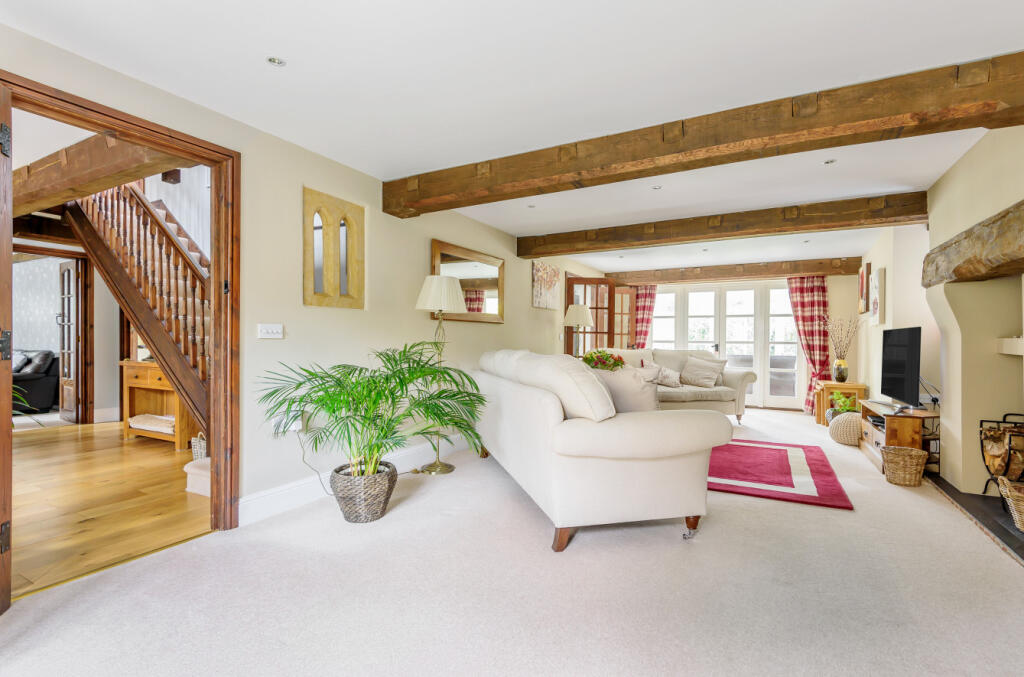 Additional image 3 of Oakridge Park, Yeovil, Somerset, BA21