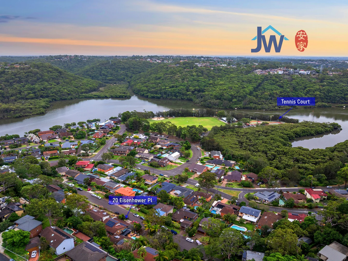 Additional image 2 of 20 Eisenhower Place, Bonnet Bay NSW 2226