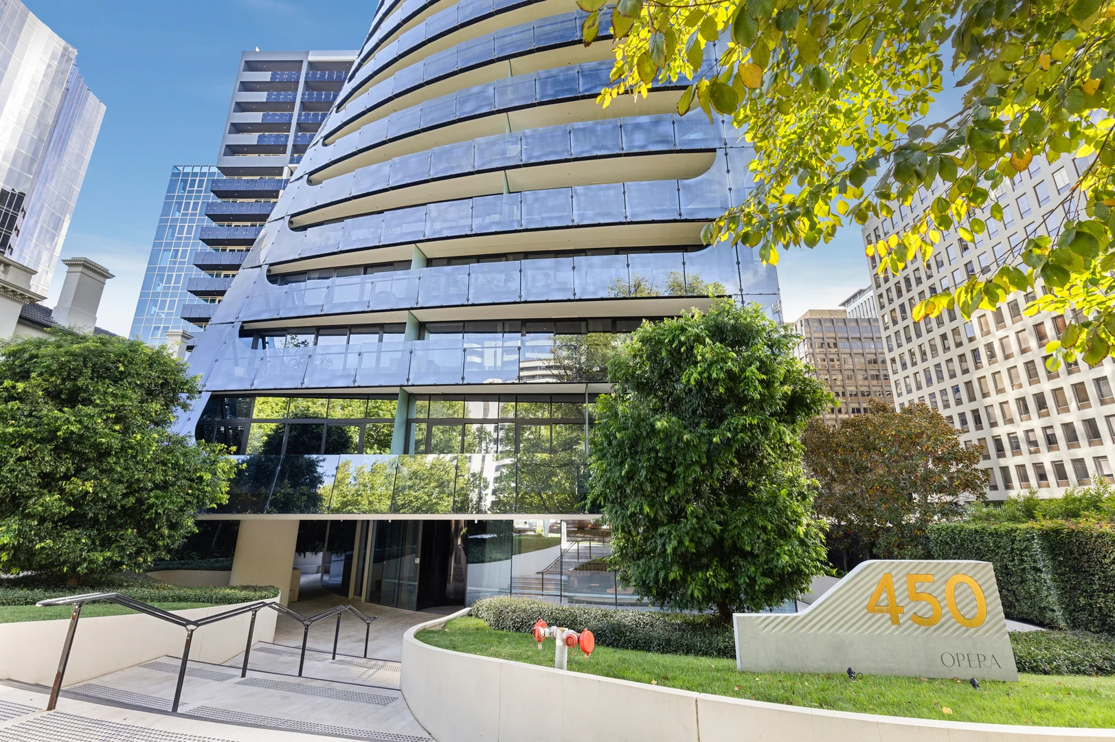 Additional image 8 of 1104/450 St Kilda Road, Melbourne VIC 3004