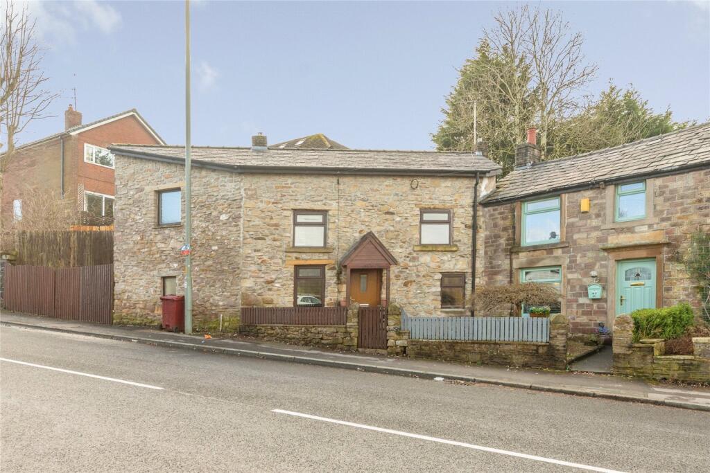 Pleckgate Road, Pleckgate, Blackburn, Lancashire, BB1