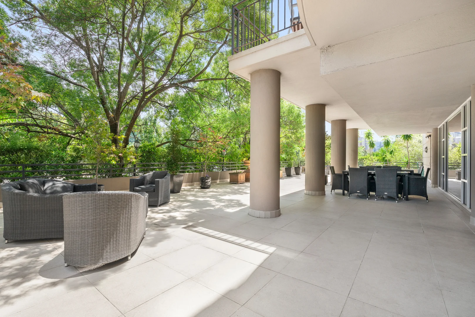 Additional image 13 of 207/26 Queens Road, Melbourne VIC 3004