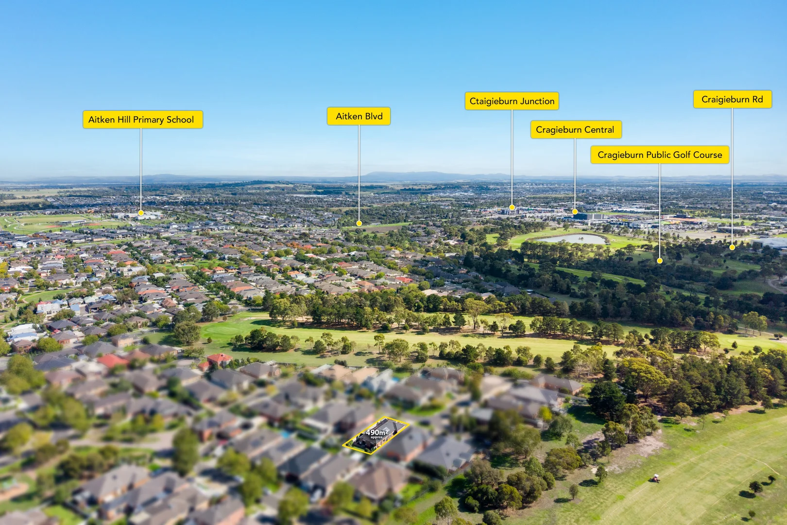 Additional image 15 of 18 Scottsdale Court, Craigieburn VIC 3064