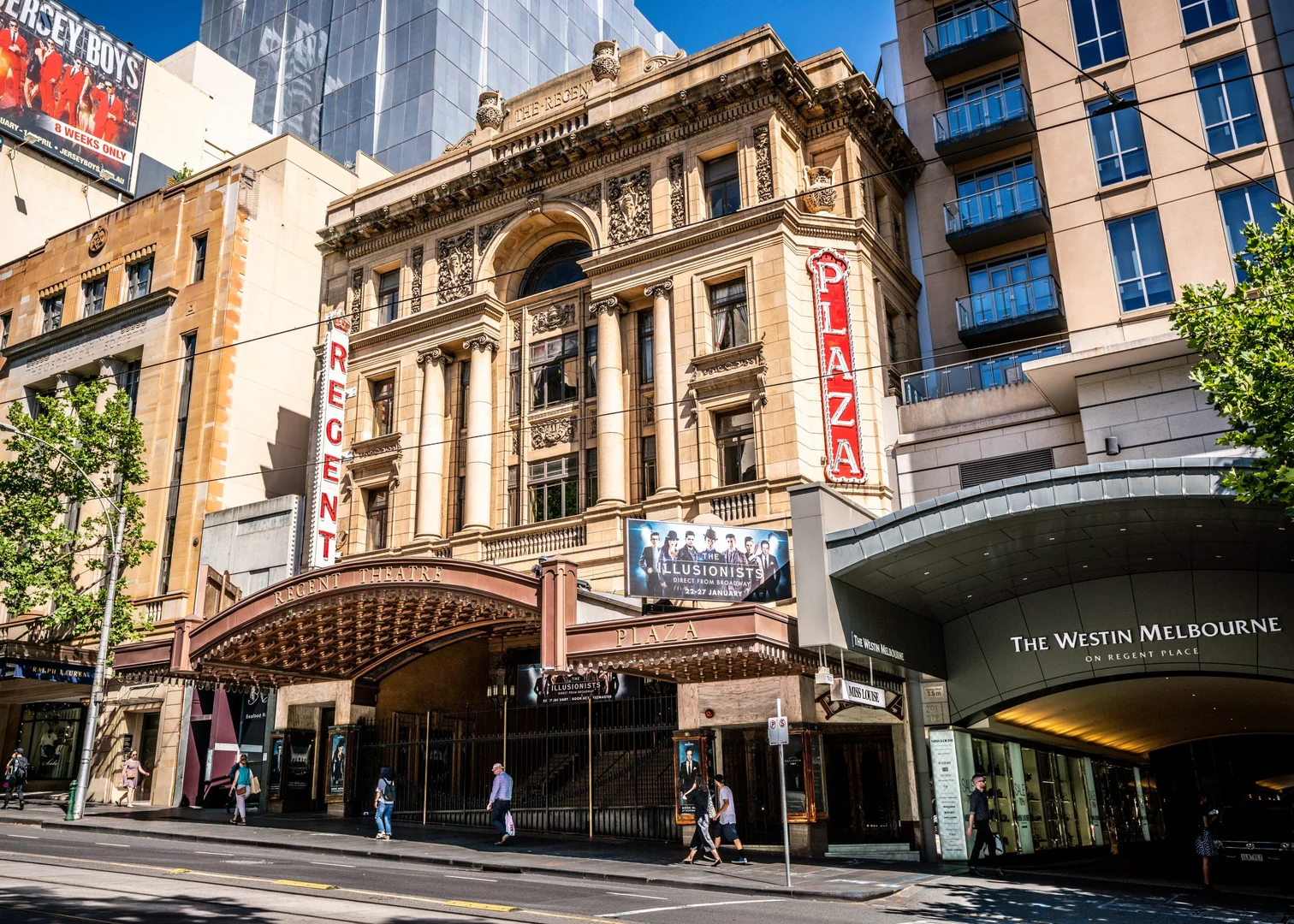 Additional image 17 of 1504/181 Exhibition Street, Melbourne VIC 3000