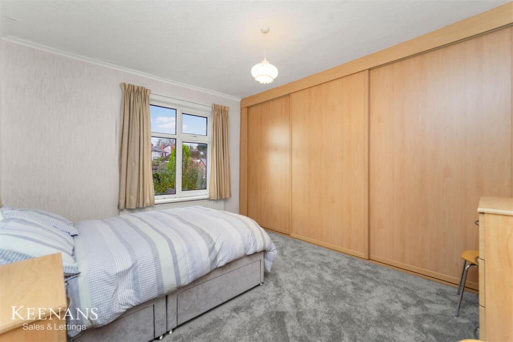 Additional image 8 of Allsprings Drive, Great Harwood, Blackburn