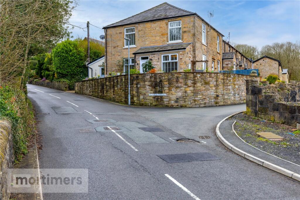 Mellor Brow, Mellor, Blackburn, Lancashire, BB2