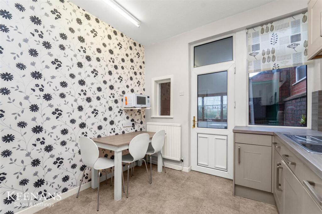 Additional image 30 of Allsprings Drive, Great Harwood, Blackburn