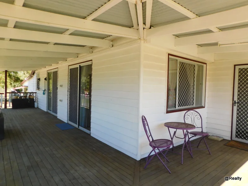 Additional image 26 of 68 W Dugdell Road, Nanango QLD 4615