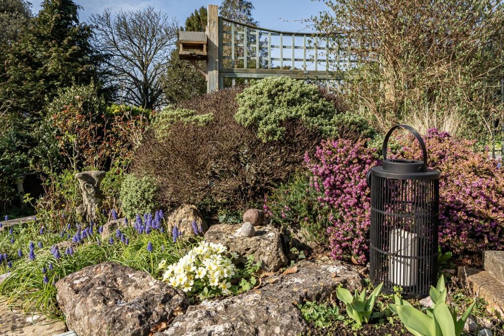 Additional image 22 of Crow Lane, Westbury Sub Mendip, Nr Wells, BA5