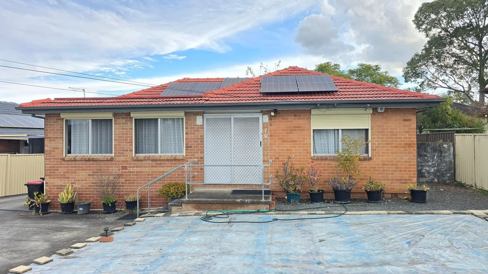 70 Bobin Road, Sadleir NSW 2168