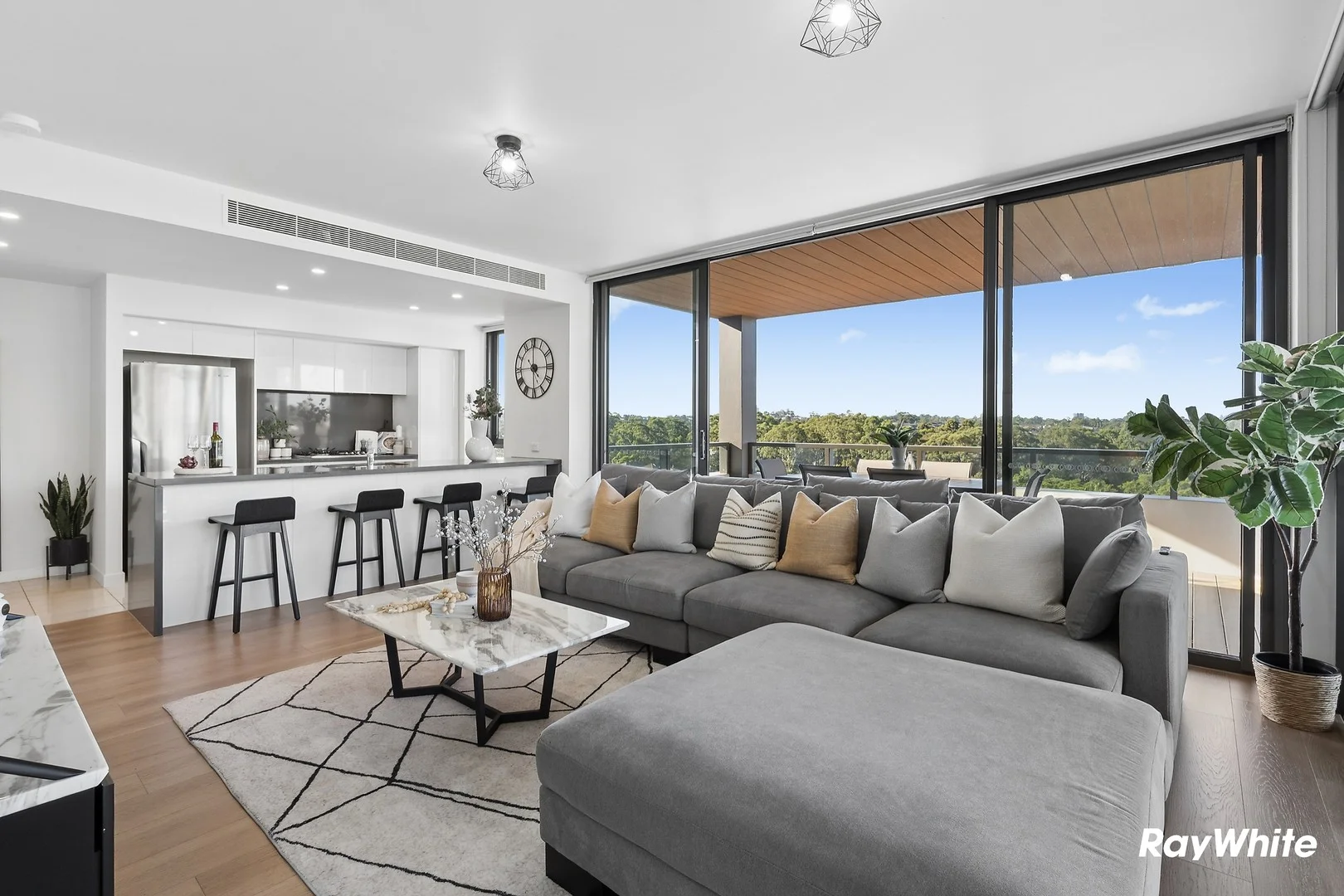 605N/1 Lardelli Drive, Ryde NSW 2112