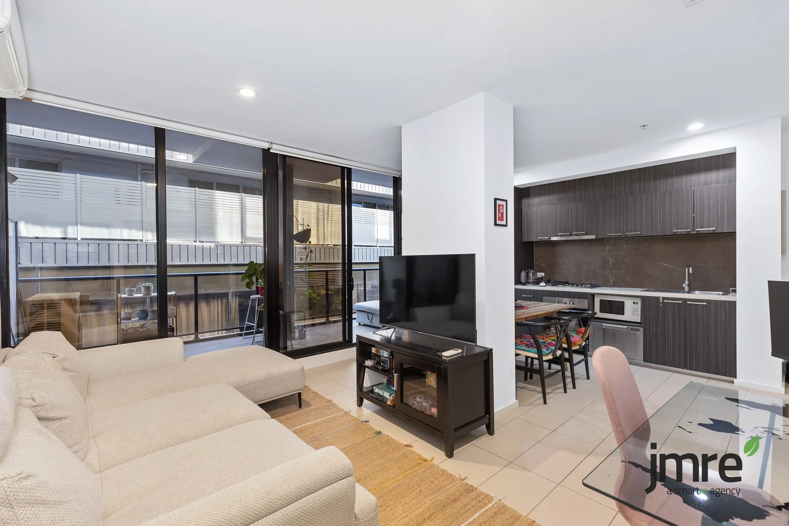 305/179 Boundary Road, North Melbourne VIC 3051