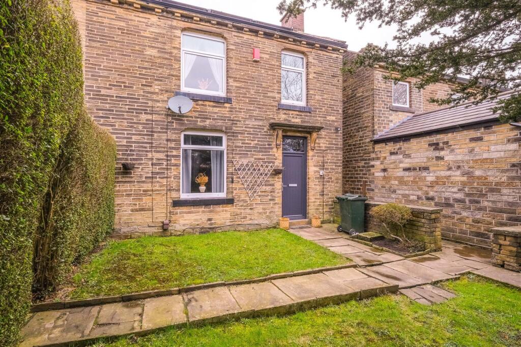 Clayton Lane, Clayton, Bradford