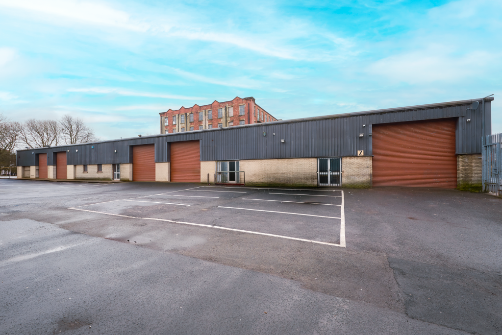 Additional image 5 of Waterfall Development, Blackburn, BB2 2QB