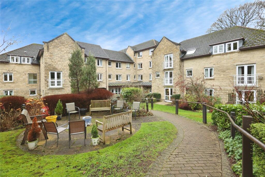 Beech Street, Bingley, BD16