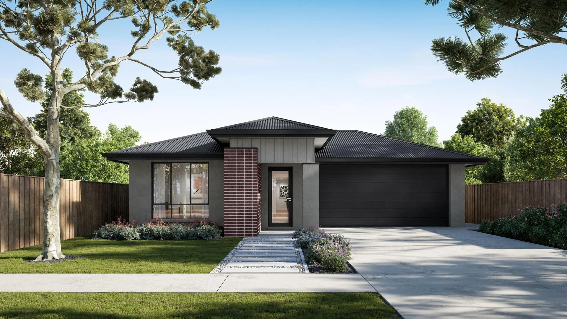 3208 Ayrfield Loop, Donnybrook VIC 3064