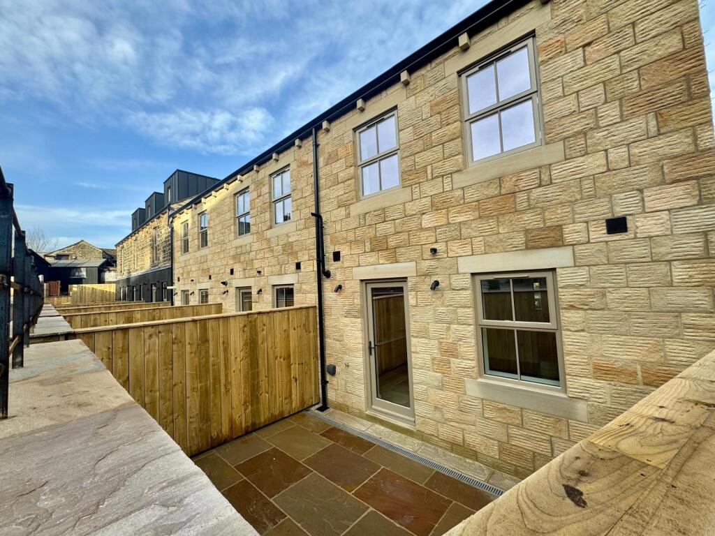 Additional image 19 of The Old Mill Greengate, Silsden, Keighley, West Yorkshire, BD20