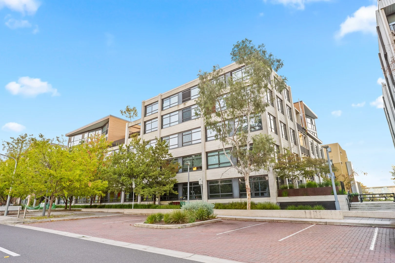 203/9 The Causeway, Kingston ACT 2604
