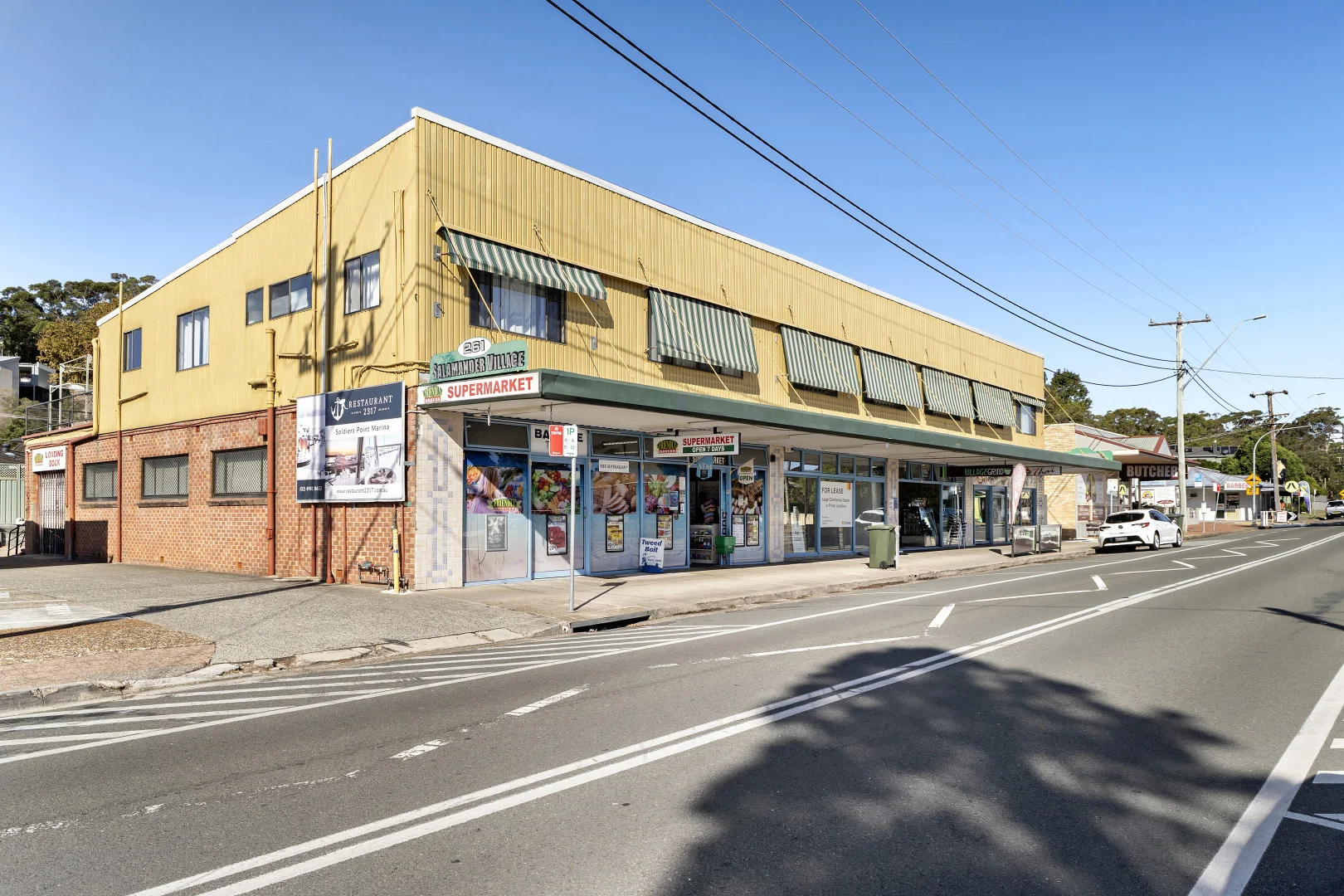 Additional image 26 of 131/1 Fleet Street, Salamander Bay NSW 2317