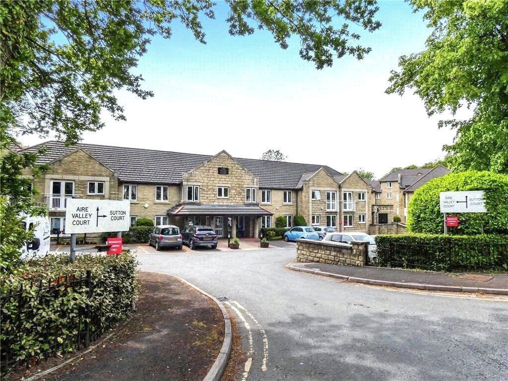 Additional image 18 of Aire Valley Court, Beech Street, Bingley, Bradford, BD16